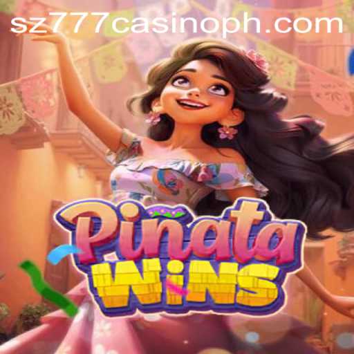 Exploring the Excitement of PinataWins at sz777 Casino