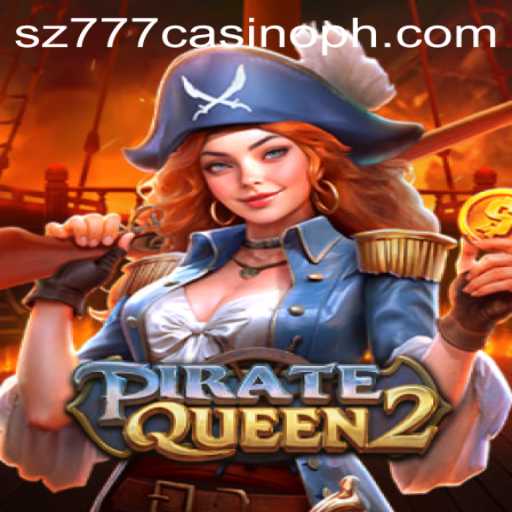 PirateQueen2: A High Seas Adventure Awaiting Your Command
