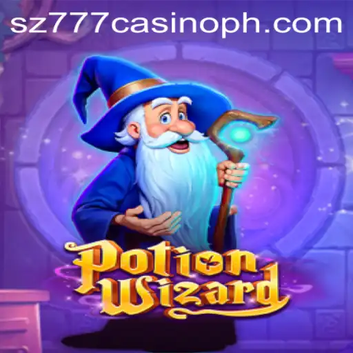 The Magical World of PotionWizard and Its Casino Charm