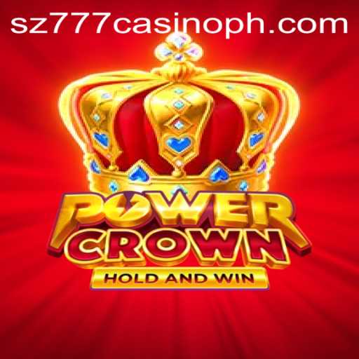 PowerCrown: An Exciting Casino Experience with sz777 Casino