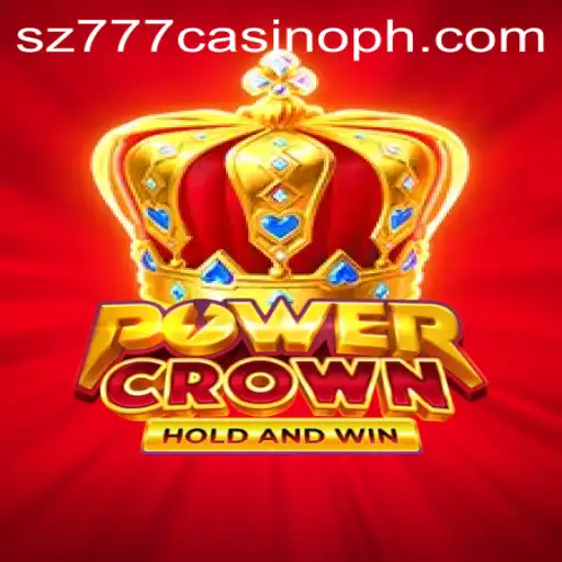 PowerCrown: An Exciting Casino Experience with sz777 Casino