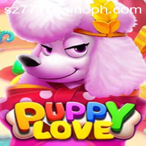 Exploring the World of PuppyLove: The Innovative Game with a Twist of SZ777 Casino