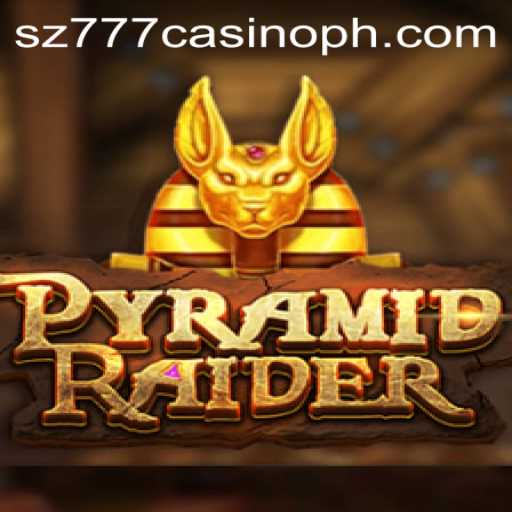 Discover the Exciting World of PyramidRaider at SZ777 Casino