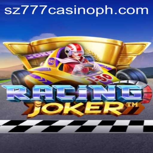 Exploring RacingJoker: A Thrilling Game in the World of SZ777 Casino