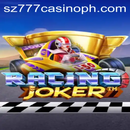 Exploring RacingJoker: A Thrilling Game in the World of SZ777 Casino