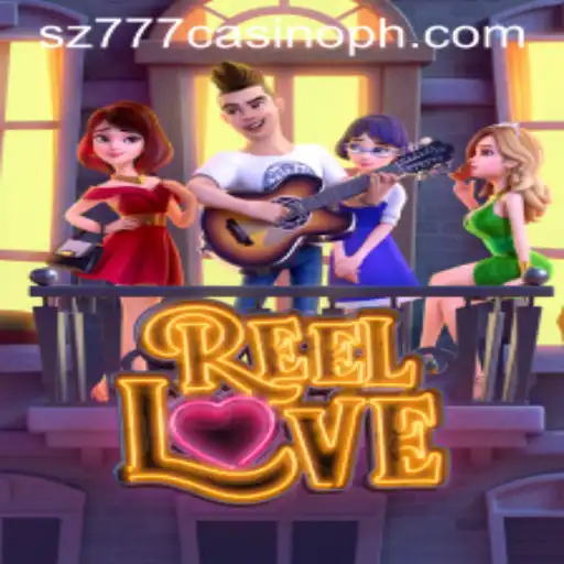 Discover the Excitement of ReelLove at sz777 Casino