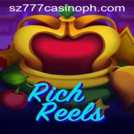 Exploring RichReels: A Deep Dive into the sz777 Casino Game