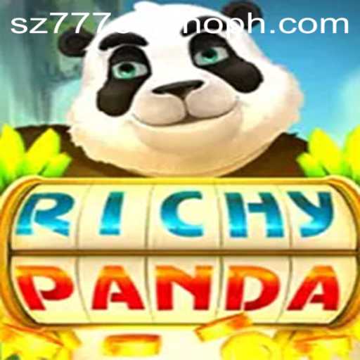 Exploring the Exhilarating World of RichyPanda at sz777 Casino