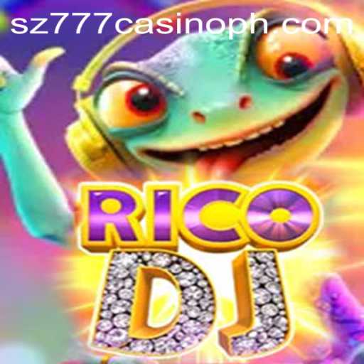 Exploring RicoDJ: A Fresh Twist in the World of Gaming with sz777 Casino