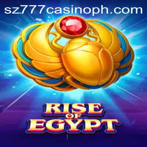 Exploring RiseOfEgypt at SZ777 Casino