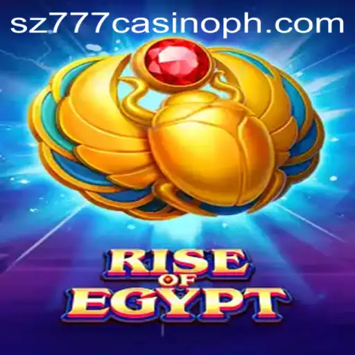 Exploring RiseOfEgypt at SZ777 Casino