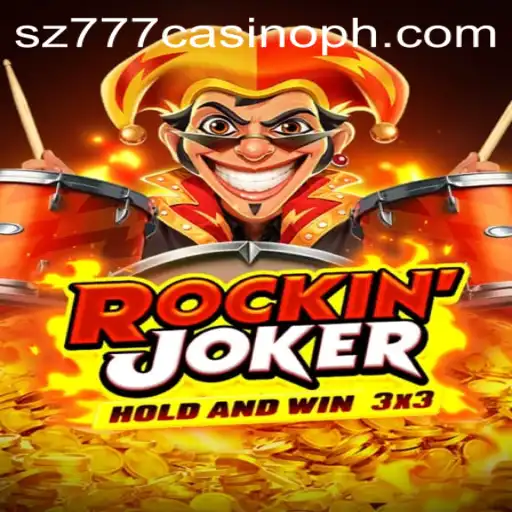 Exploring RockinJoker: A Fresh Perspective on Sz777 Casino Games