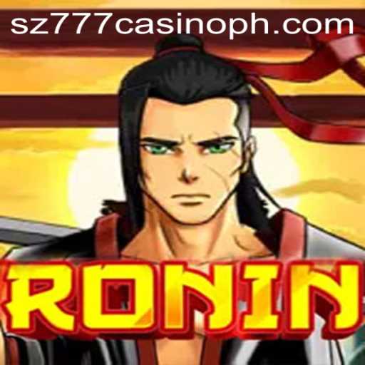Exploring the Thrilling World of Ronin and Its Connection to sz777 Casino