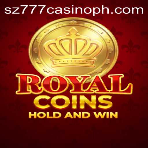 Exploring the Fascinating World of RoyalCoins: A Dive into the Innovative sz777 Casino Game