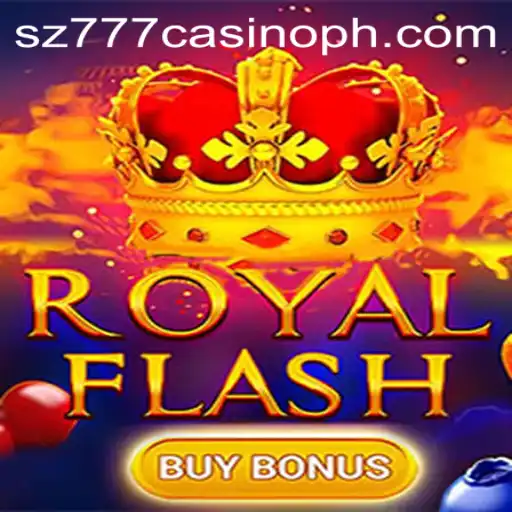 Understanding the Allure of RoyalFlashBuyBonus: An Exciting Addition to sz777 Casino