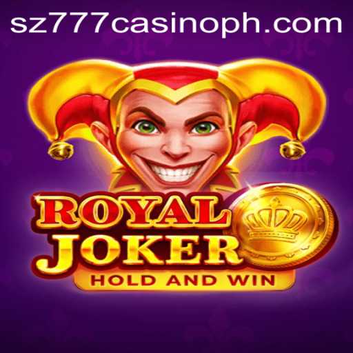 An In-Depth Exploration of RoyalJoker and Its Casino Connection with SZ777