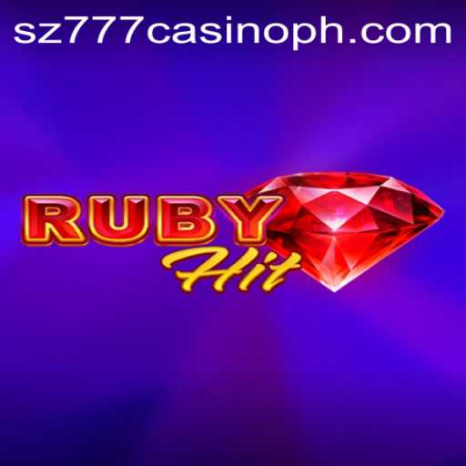 Exploring RubyHit: The Dynamic Casino Game at sz777 Casino