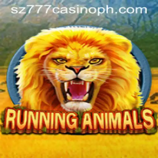 Exploring RunningAnimals Game with SZ777 Casino