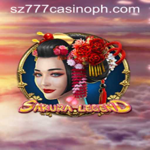 Discover the Enchanting World of SakuraLegend at sz777 Casino