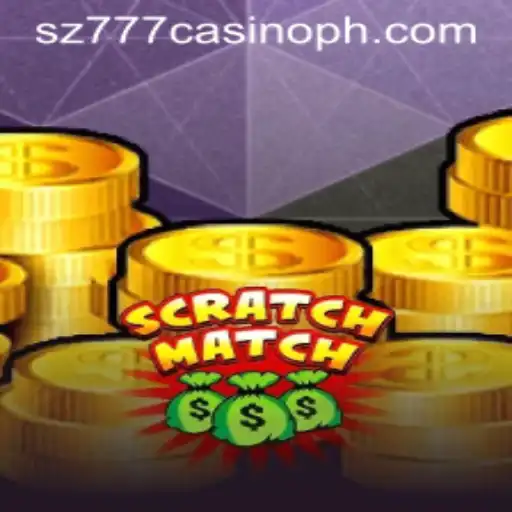 Discover the Exciting World of ScratchMatch at sz777 Casino