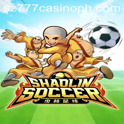 ShaolinSoccer: A Fusion of Martial Arts and Soccer in a Digital Arena