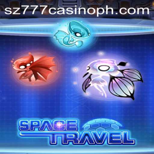 SpaceTravel: An Exciting Journey into the Cosmos