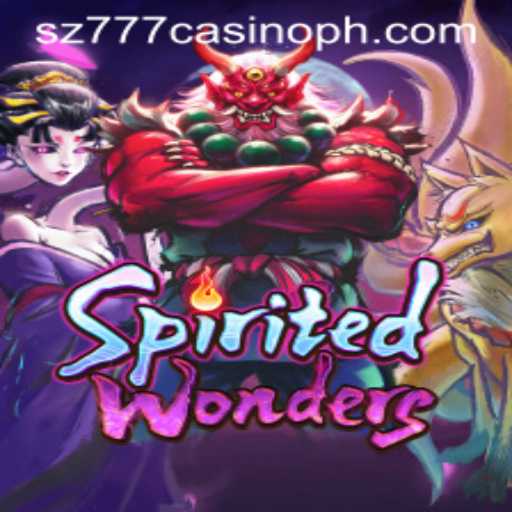 Exploring the Enchanting World of SpiritedWonders at SZ777 Casino