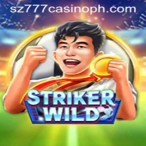 StrikerWILD: A Thrilling Adventure in sz777 Casino