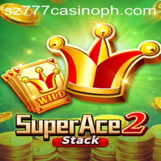 Discover the Thrills of SuperAce2 at sz777 Casino
