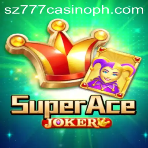 Exploring the Exhilarating World of SuperAceJoker: A Captivating Casino Experience