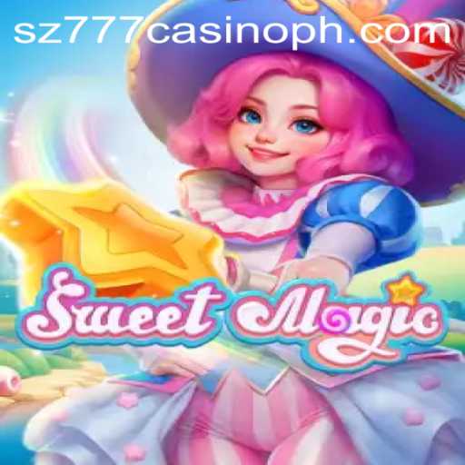 Exploring the Enchanting World of SweetMagic and sz777 Casino