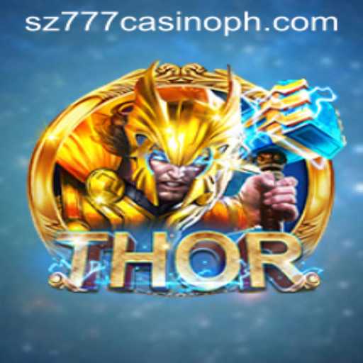 Exploring the World of THOR at sz777 Casino