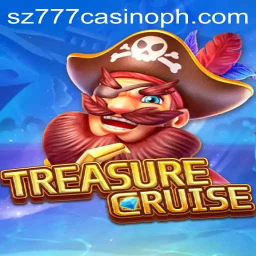 Experience Adventure and Winning with TREASURECRUISE and sz777 Casino