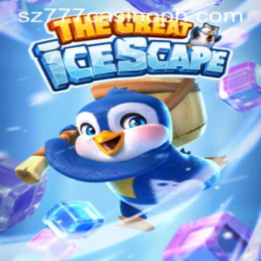 TheGreatIcescape: Dive into the Chills of Excitement at sz777 Casino
