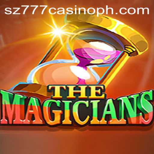 Unveiling TheMagicians: An Exciting Journey into the World of sz777 Casino