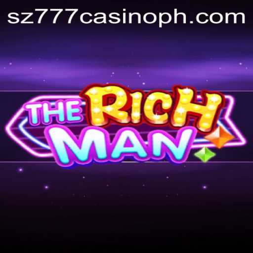 Discovering TheRichMan: The Innovative sz777 Casino Adventure