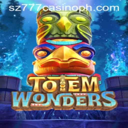Exploring TotemWonders: A Fascinating New Game Via sz777 Casino