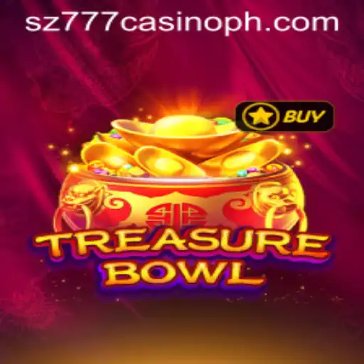 Unveiling TreasureBowl: The Ultimate Casino Experience