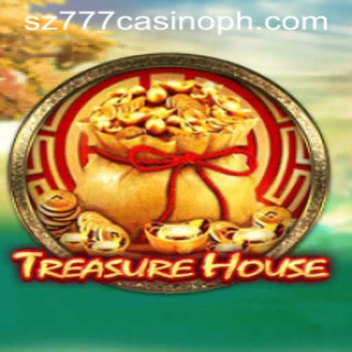 Uncover the Mysteries of TreasureHouse: A Deep Dive into Gameplay and Adventure with a Casino Twist