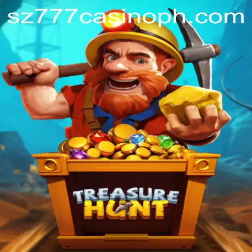 Unpacking the Excitement of TreasureHunt at SZ777 Casino