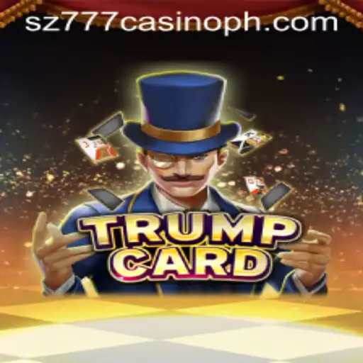 Unraveling TrumpCard: An In-Depth Guide to Mastering the Game at sz777 Casino