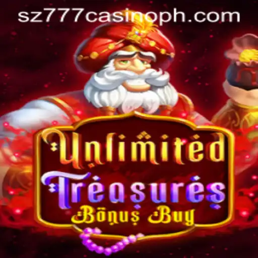 Exploring the Excitement of UnlimitedTreasuresBonusBuy at sz777 Casino