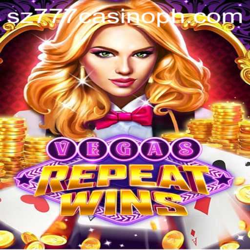 Discover the Excitement of VegasRepeatWins: An In-Depth Guide
