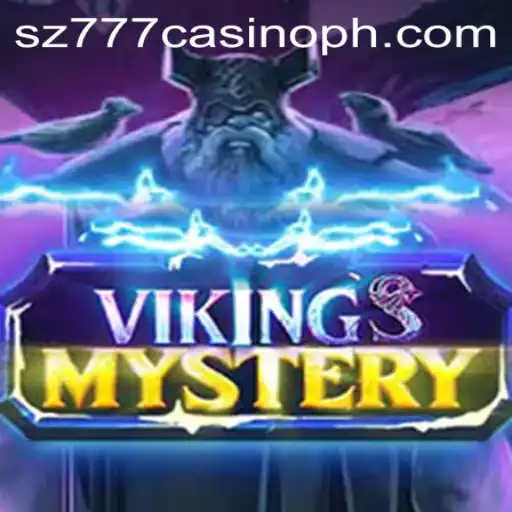 Exploring VikingsMystery: A Journey through Norse Legends in sz777 Casino