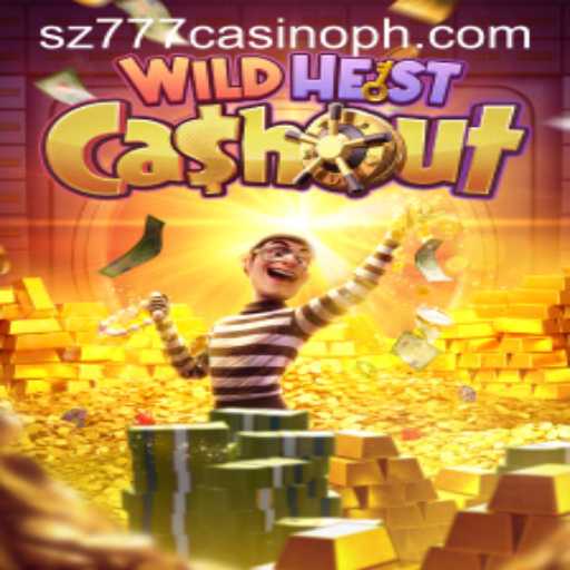 Unveiling the Thrilling World of WildHeistCashout at sz777 Casino