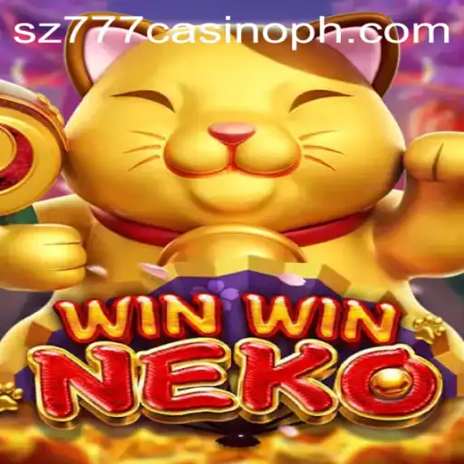 Discover the Exciting World of WinWinNeko at SZ777 Casino