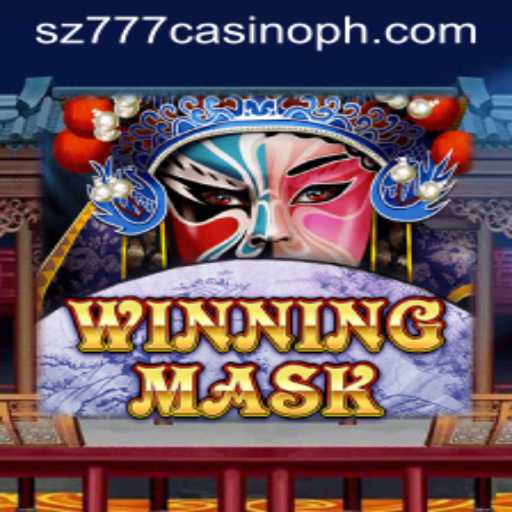 Exploring WinningMask: A Thrilling Casino Game Revolutionizing the SZ777 Casino Experience