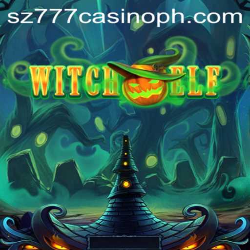 Unveiling WitchElf: Embrace the Enchantment and Luck in Sz777 Casino