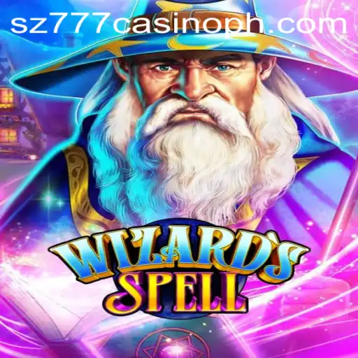 WizardsSpell: Unleashing Magic in the World of sz777 Casino