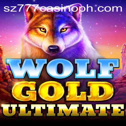 WolfGoldUltimate: Unleashing Adventure in the sz777 Casino